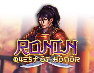 Ronin - Quest of Honor