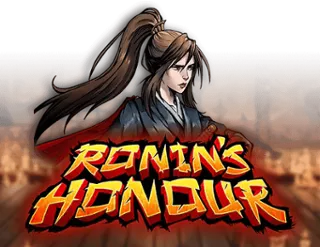 Ronin's Honour