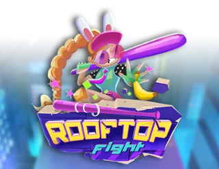 Rooftop Fight