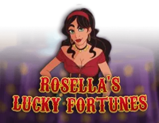 Rosella's Lucky Fortune