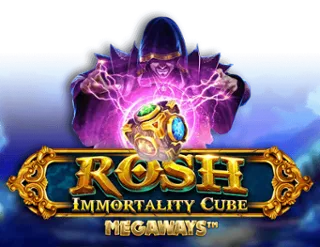 Rosh Immortality Cube Megaways