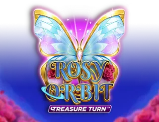 Rosy Orbit Treasure Turn