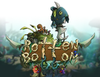 Rotten Bottom