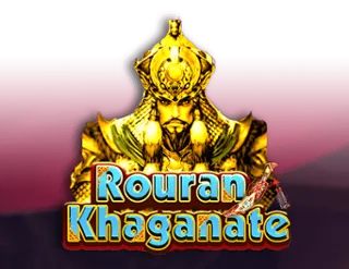 Rouran Khaganate