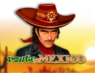 Route of Mexico