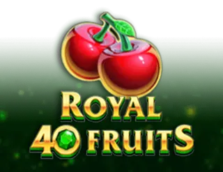 Royal 40 Fruits