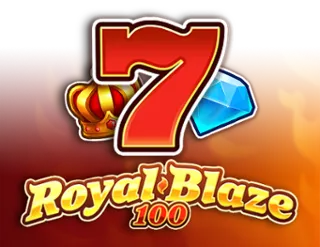 Royal Blaze 100