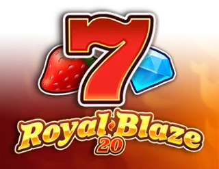 Royal Blaze 20