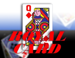 Royal Card