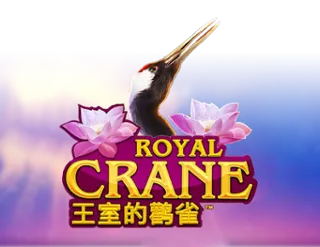 Royal Crane