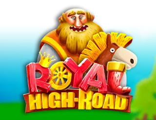 Royal High-Road