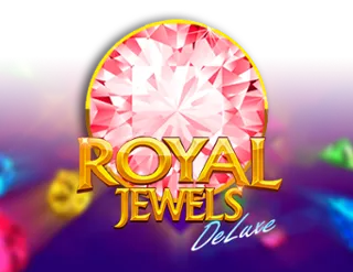 Royal Jewel De Lux