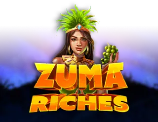 Royal League Zuma Riches