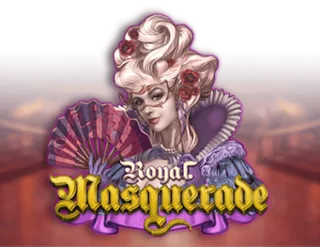 Royal Masquerade