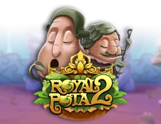 Royal Potato 2