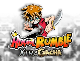 Royal Rumble XtraGacha