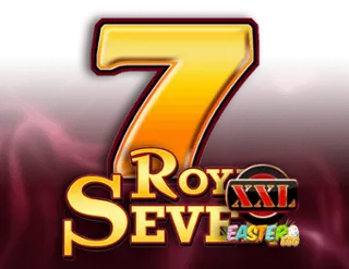 Royal Seven XXL - Easter Egg