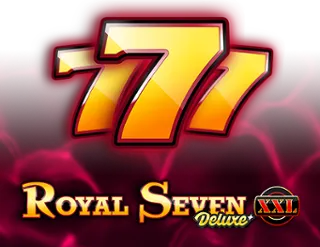 Royal Seven XXL Deluxe