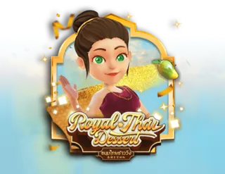 Royal Thai Dessert
