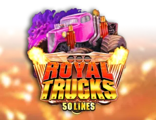 Royal Trucks: 50 Lines