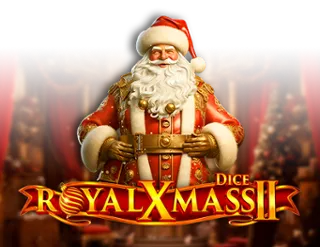 Royal Xmass 2 Dice
