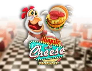 Royale With Cheese Megaways