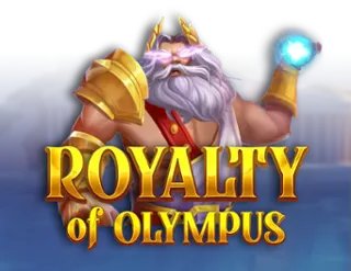 Royalty of Olympus Extreme