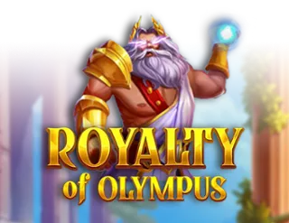 Royalty of Olympus