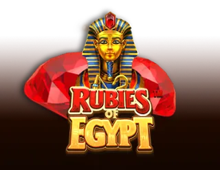 Rubies of Egypt