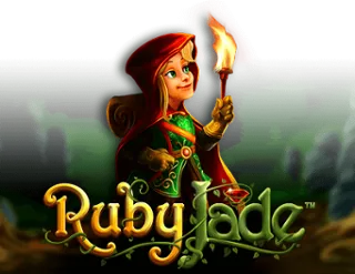 Ruby Jade