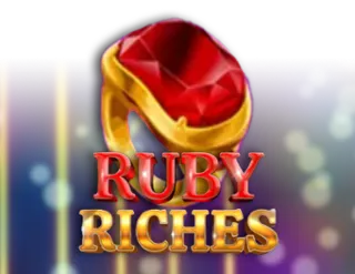 Ruby Riches