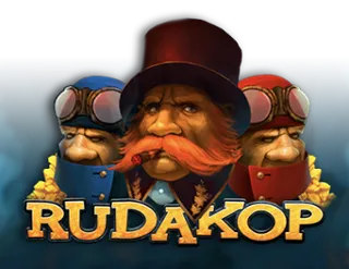 Rudakop