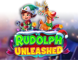 Rudolph Unleashed