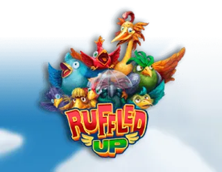 Ruffled Up