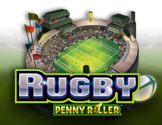 Rugby Penny Roller