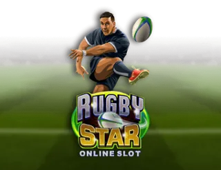 Rugby Star