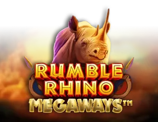 Rumble Rhino Megaways