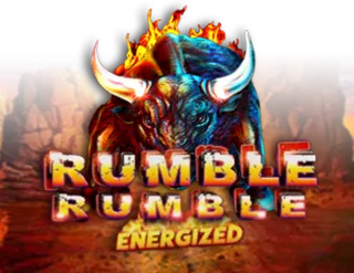 Rumble Rumble Energized