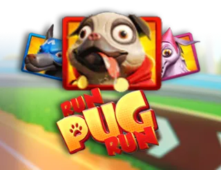 Run Pug Run