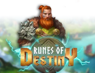 Runes of Destiny
