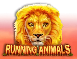 Running Animals