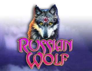 Russian Wolf