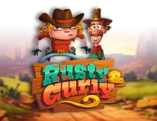 Rusty and Curly