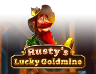 Rusty’s Lucky Goldmine