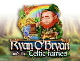 Ryan O'Bryan and the Celtic Fairies