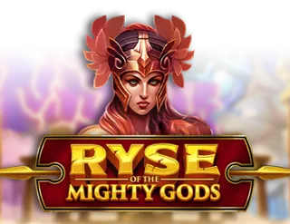 Ryse of the Mighty Gods
