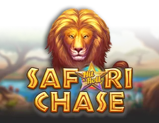 Safari Chase: Hit ‘n’ Roll