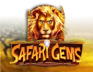 Safari Gems