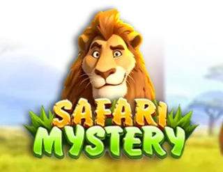 Safari Mystery