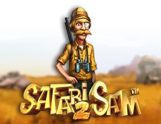Safari Sam 2
